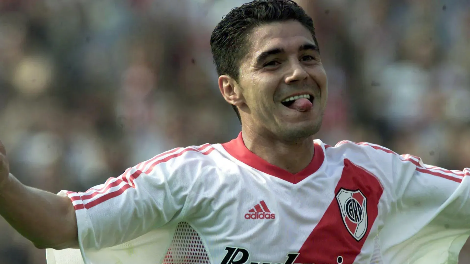 El Bichi elogió al Boca de Úbeda. (Archivo)