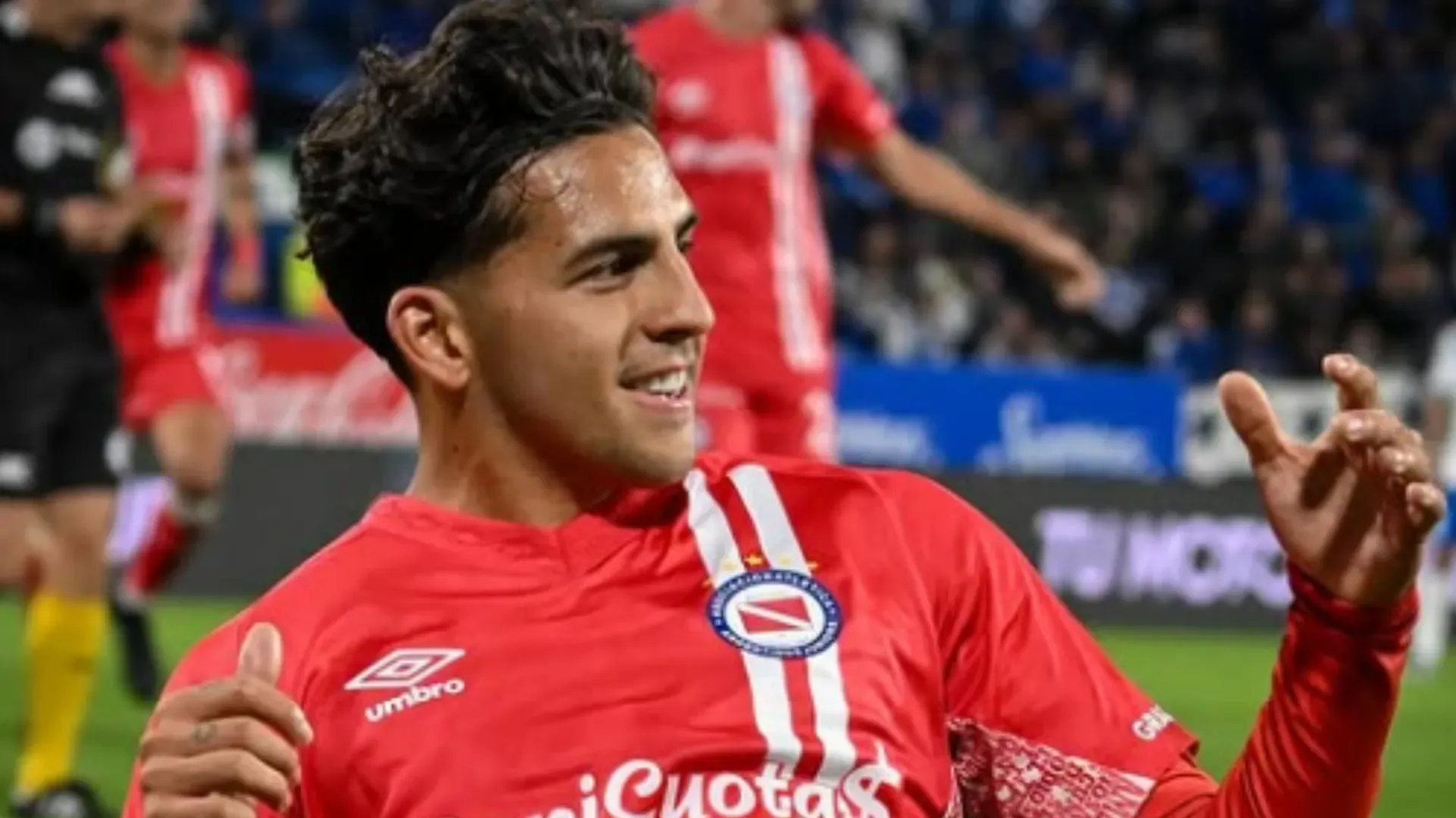 La frase desde el entorno de López Muñoz que sorprendió a Boca. (Instagram)