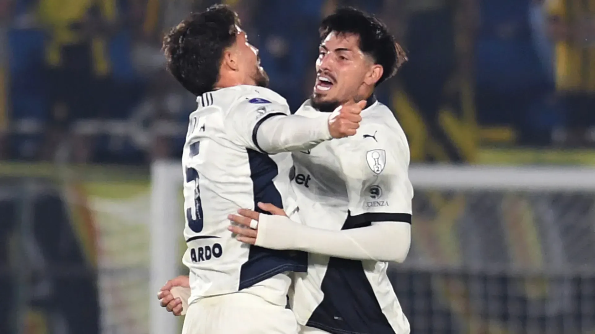 ¿Boca va en búsqueda de Lomónaco y Loyola? (Getty)