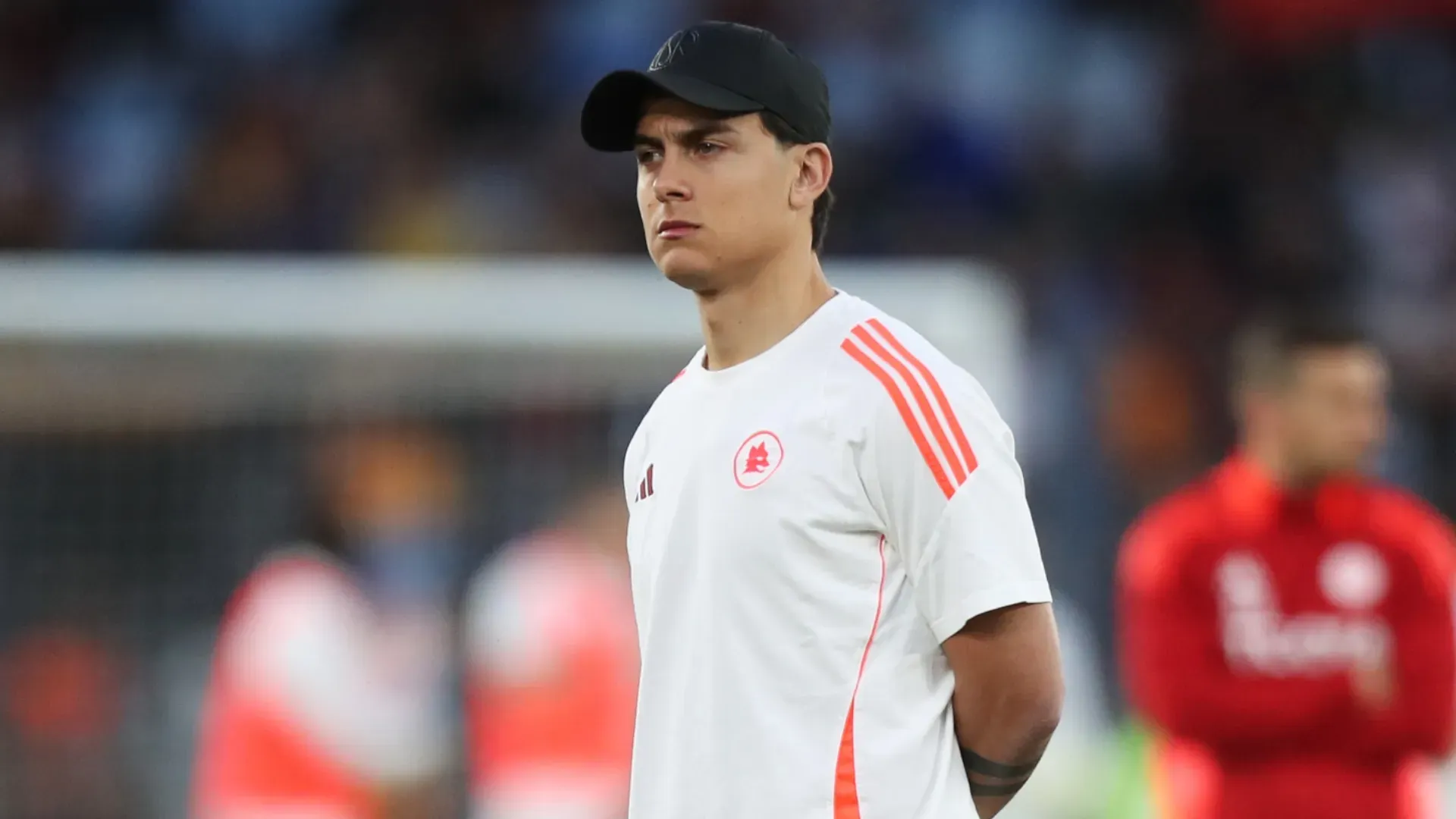 En Boca mantienen la ilusión por Paulo Dybala. (Getty Images)