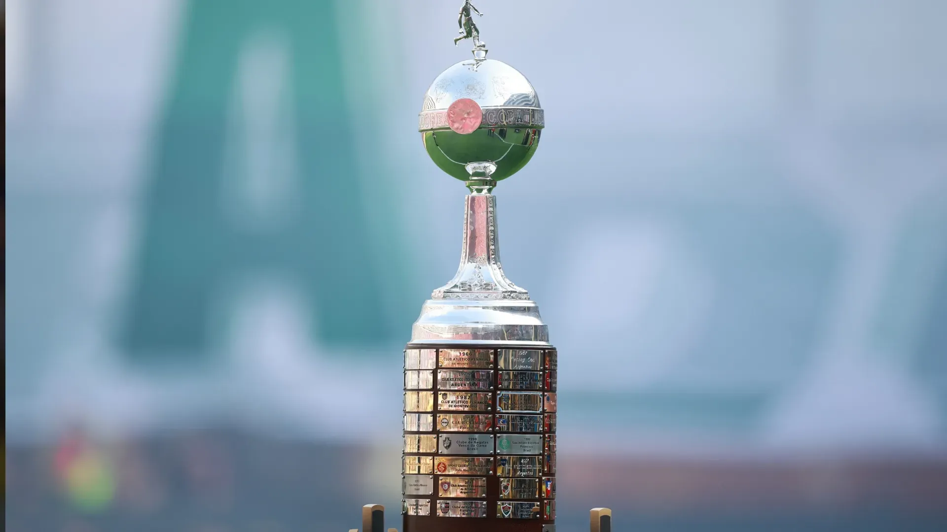 Boca buscará la tan ansiada Copa Libertadores en 2026.