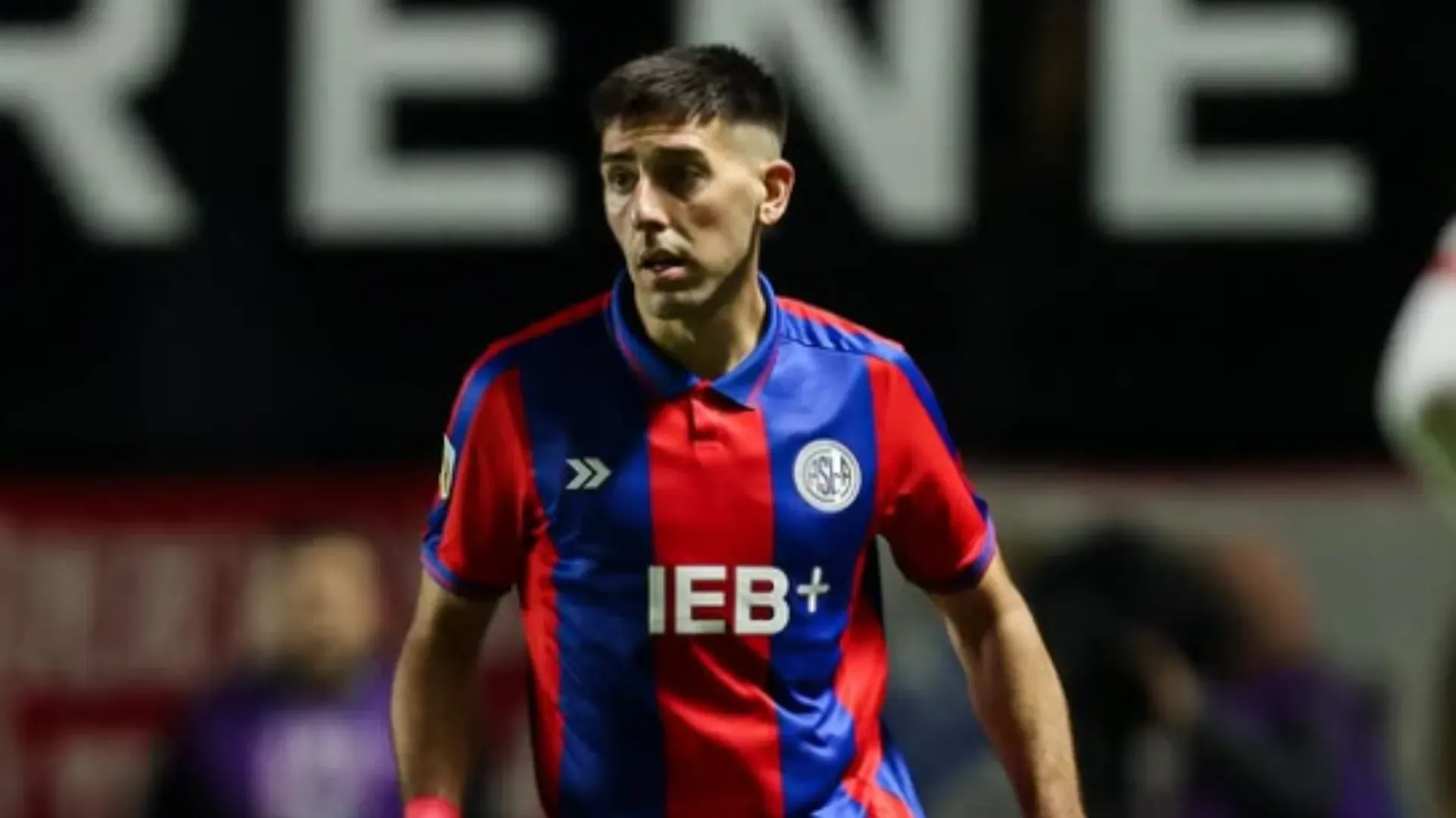 Boca quiere a Gastón Hernández. (Instagram)