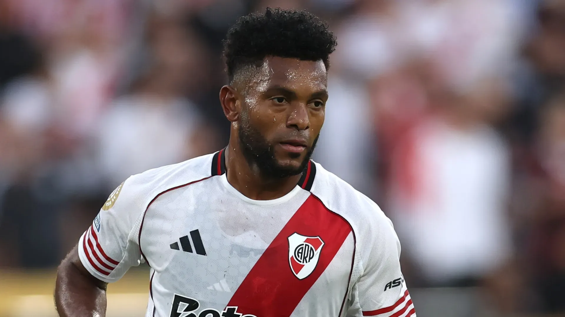 Acuerdo entre Borja y Cruz Azul.