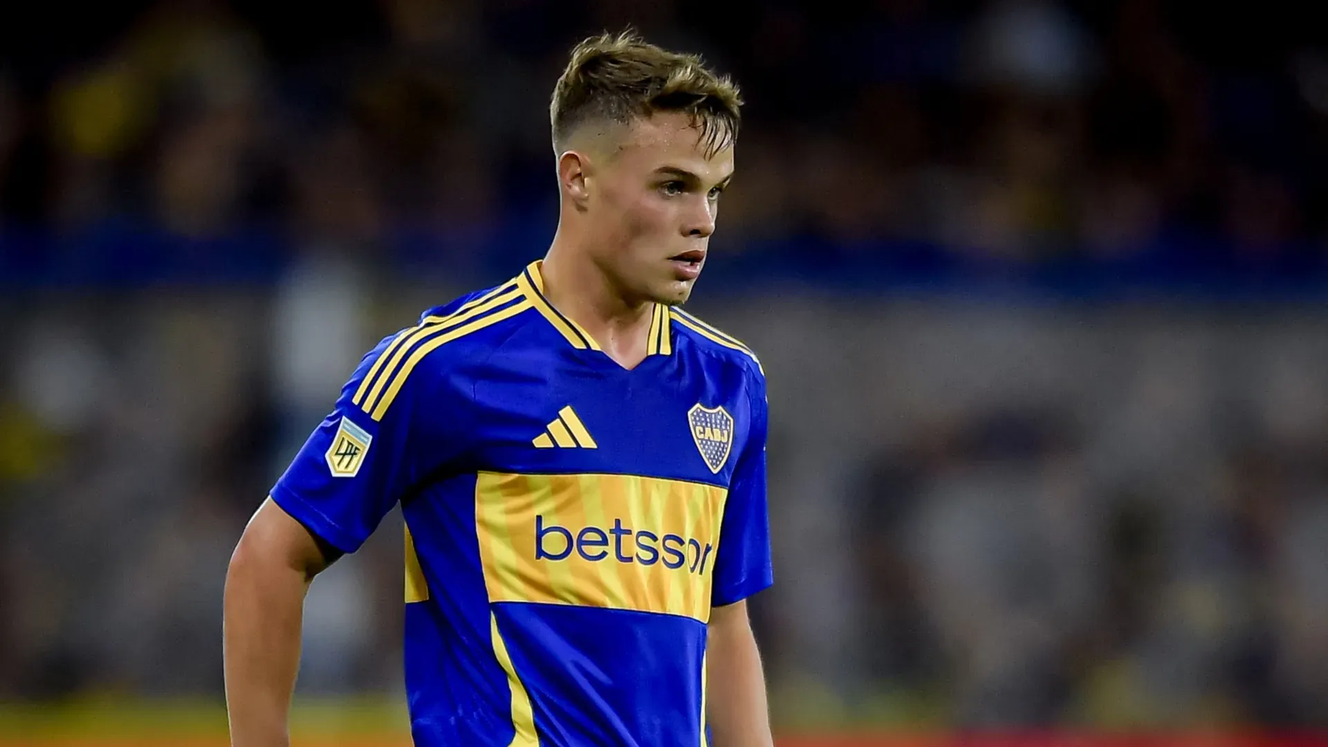 Gimnasia sueña con el retorno de Miramón. Foto: Getty Images