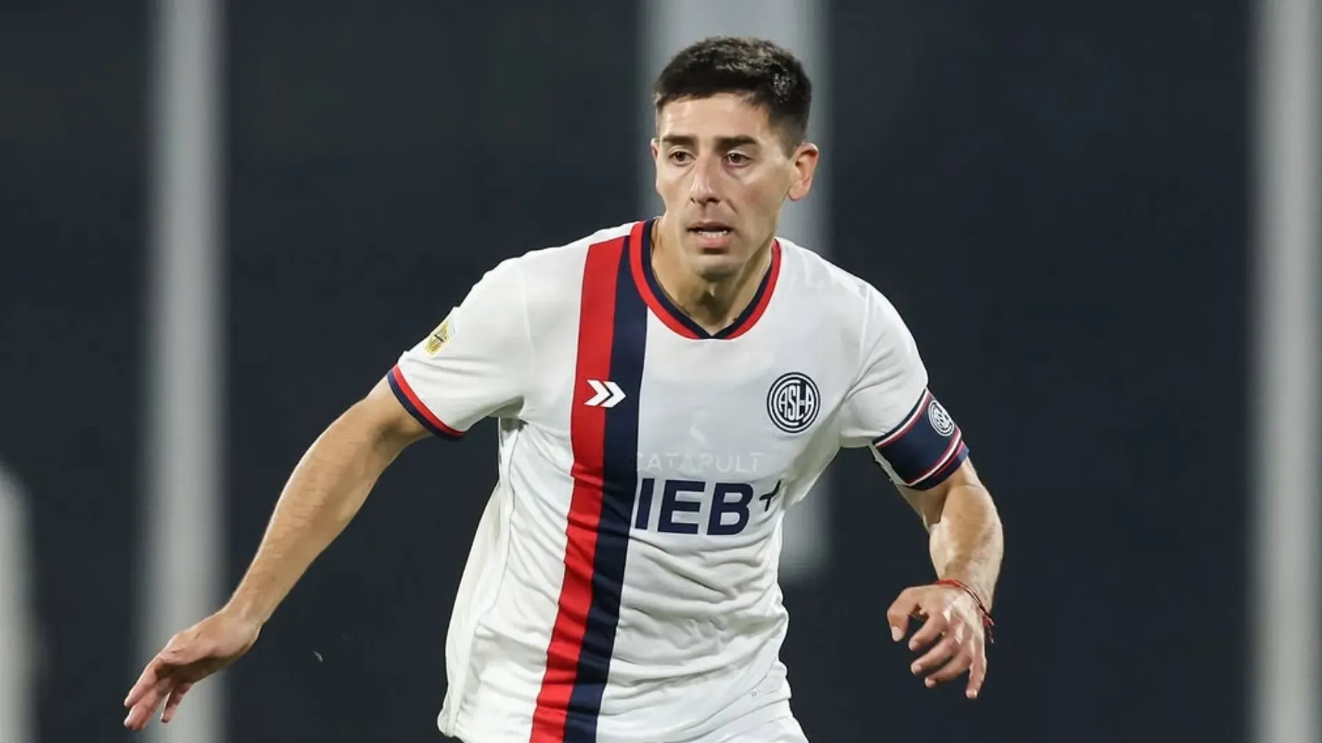 El Tonga Hernández gusta mucho en Boca.