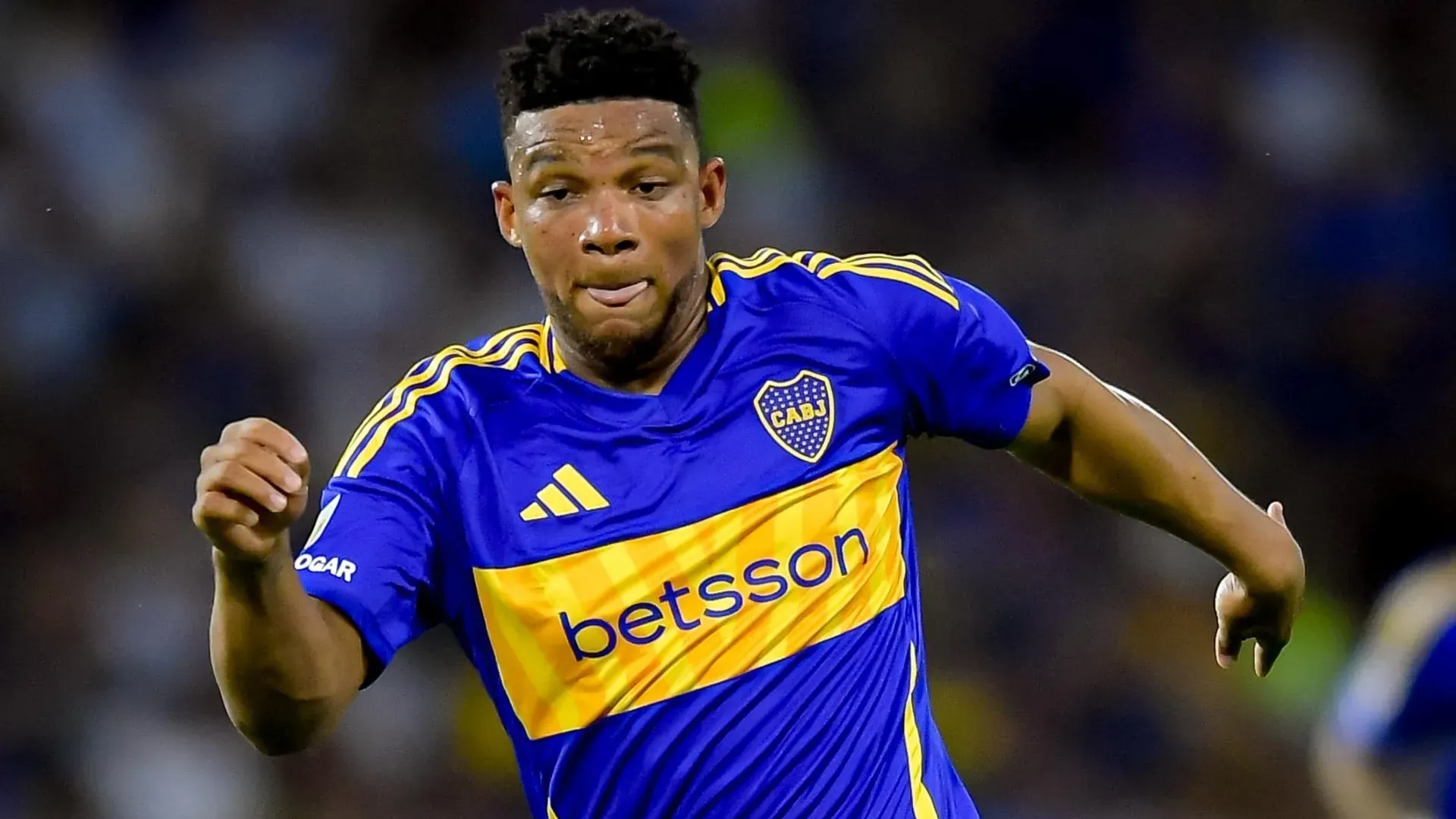 Fabra se fue de Boca luego de 10 años.