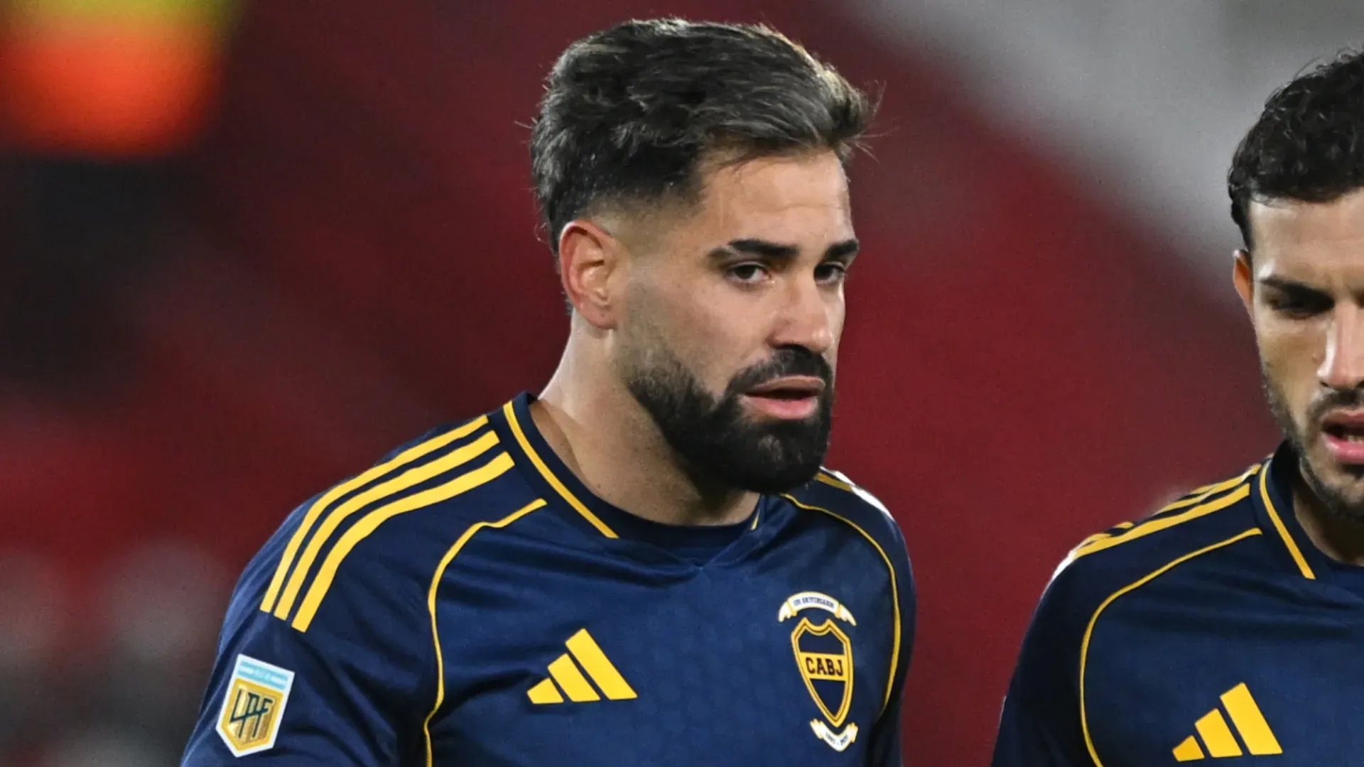 Racing busca a Giménez.