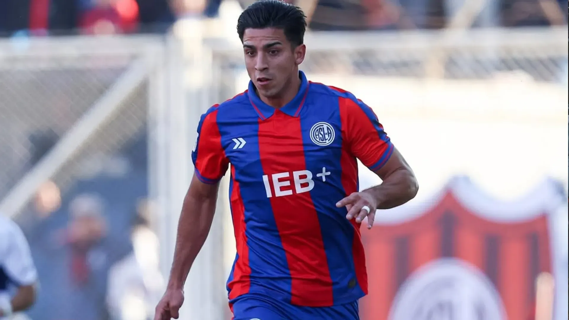 Boca ya sabe cuánto pide San Lorenzo por Cuello. (Getty Images)