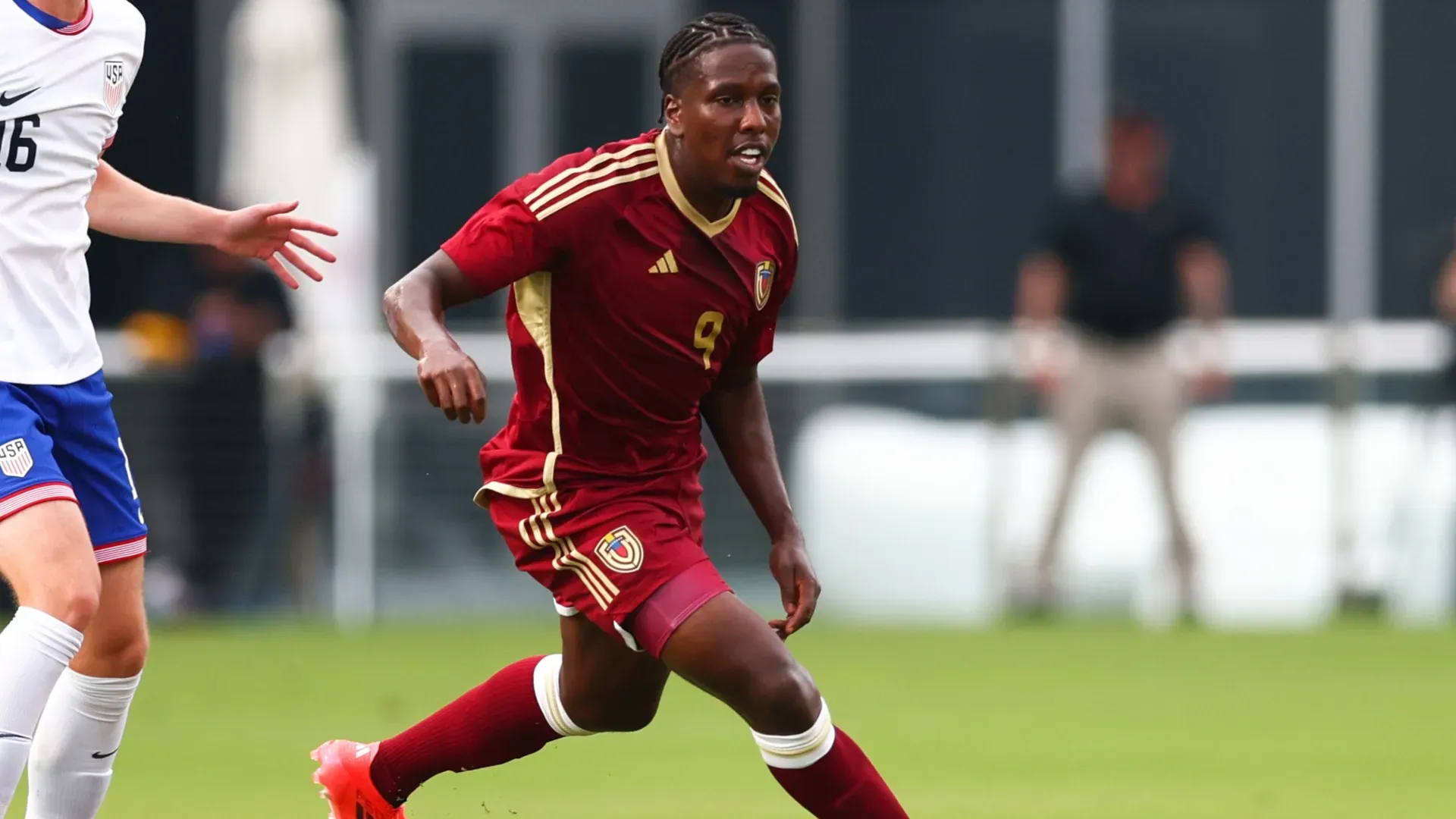 Hurtado quedó libre de nuevo y busca club para esta temporada.