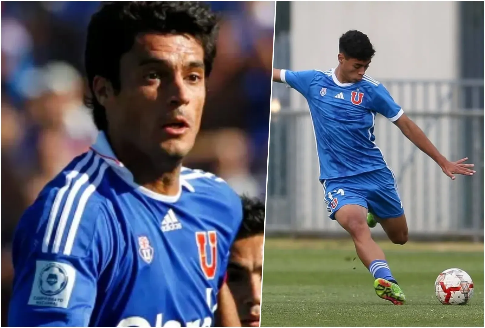 Marcos González confirma los acercamientos para que Mateo parta a Concepción.