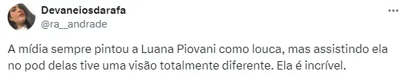 Reprodução/Twitter