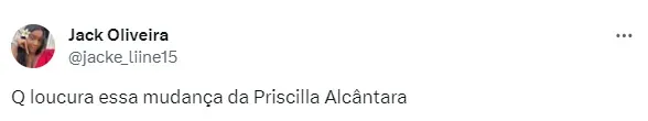 Reprodução/Twitter