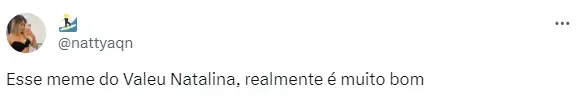 Reprodução/Twitter