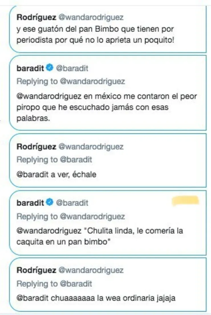 Baradit