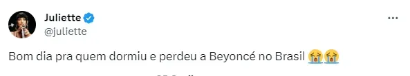 Reprodução/Twitter