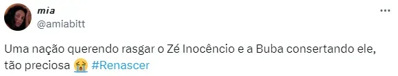 Reprodução/Twitter