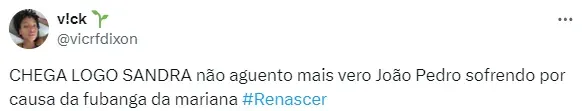 Reprodução/Twitter