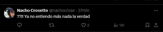 Los hinchas de Boca, sobre Saralegui.