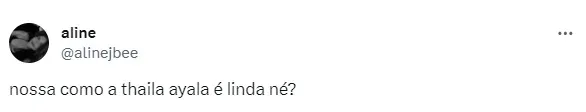 Reprodução/Twitter