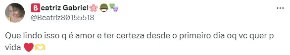 Reprodução/Twitter