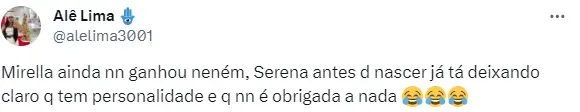 Reprodução/Twitter