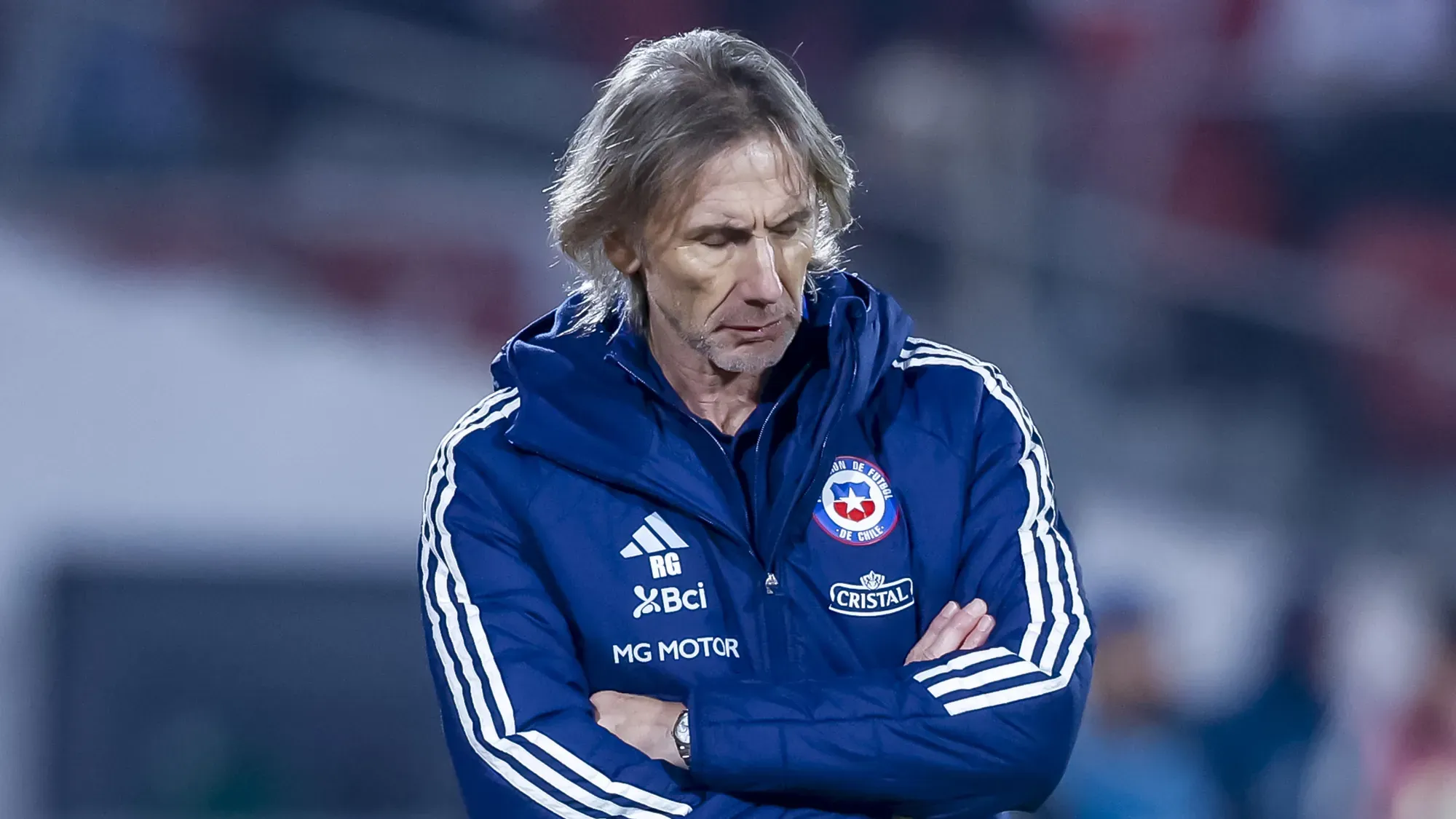Gareca aún tiene opciones matemáticas para el Mundial.