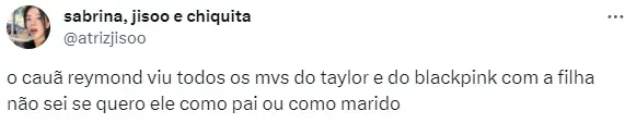 Reprodução/Twitter