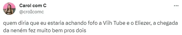 Reprodução/Twitter