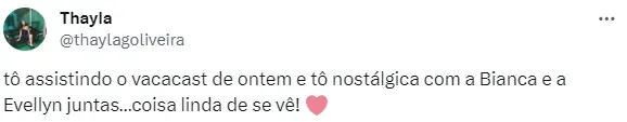 Reprodução/Twitter