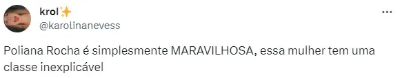 Reprodução/Twitter