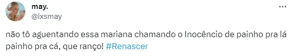 Reprodução/Twitter