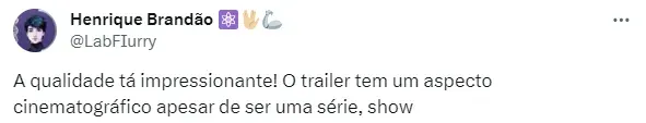 Reprodução/Twitter