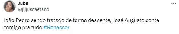 Reprodução/Twitter