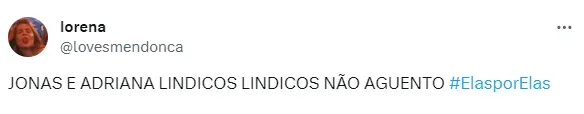 Reprodução/Twitter