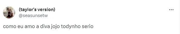 Reprodução/Twitter