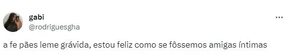 Reprodução/Twitter