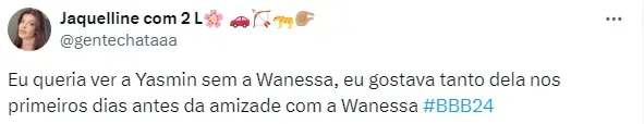 Reprodução/Twitter