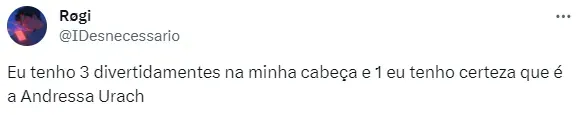 Reprodução/Twitter