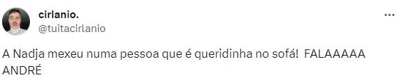 Reprodução/Twitter