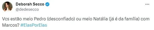 Reprodução/Twitter