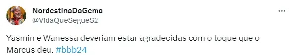 Reprodução/Twitter