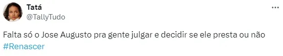 Reprodução/Twitter