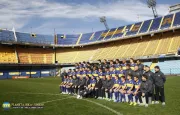 plantel 3 boca