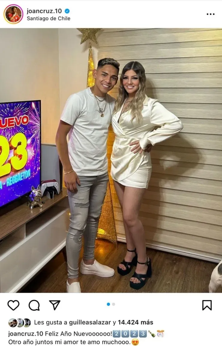 Joan Cruz