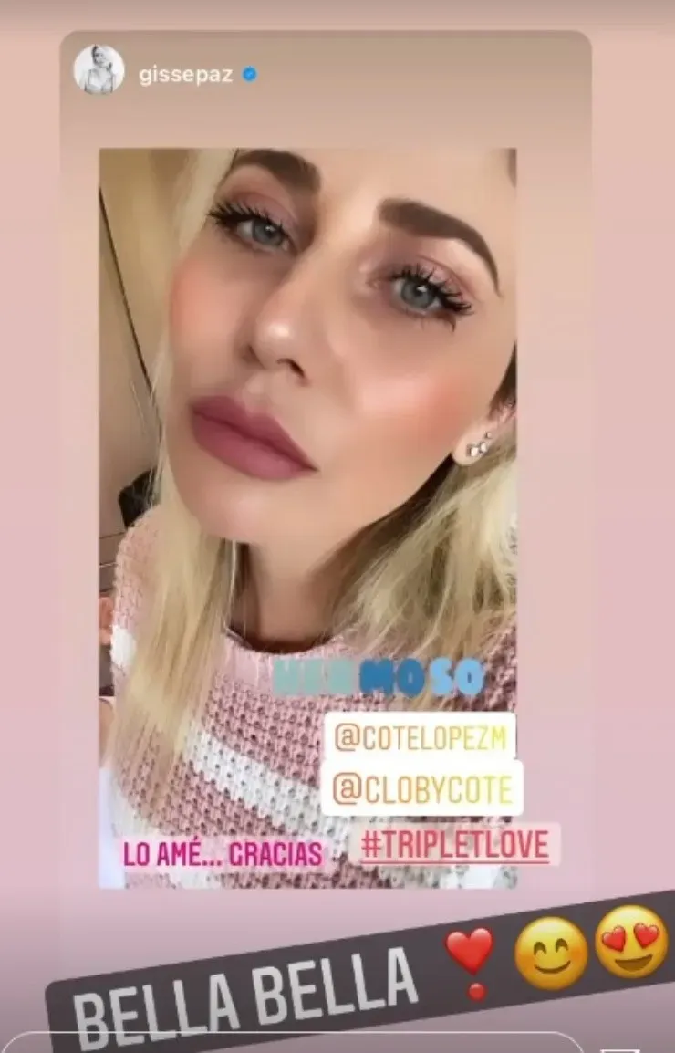Coté López Instagram