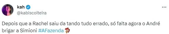 Reprodução/Twitter