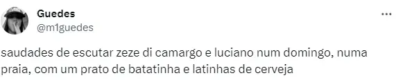 Reprodução/Twitter