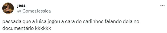 Reprodução/Twitter