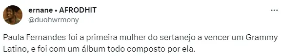 Reprodução/Twitter