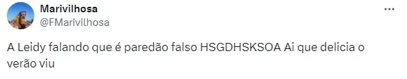 Reprodução/Twitter